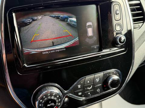 2017 Renault Captur — sličica 16