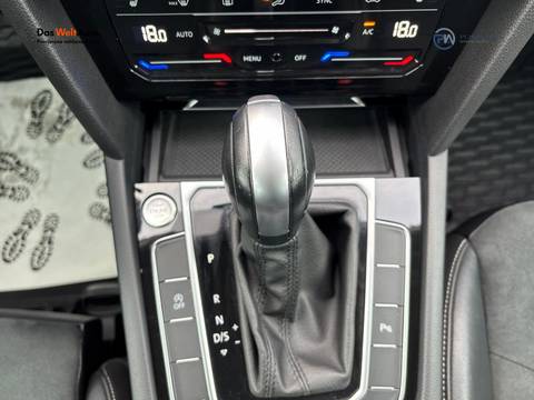 2022 Volkswagen Arteon — sličica 19