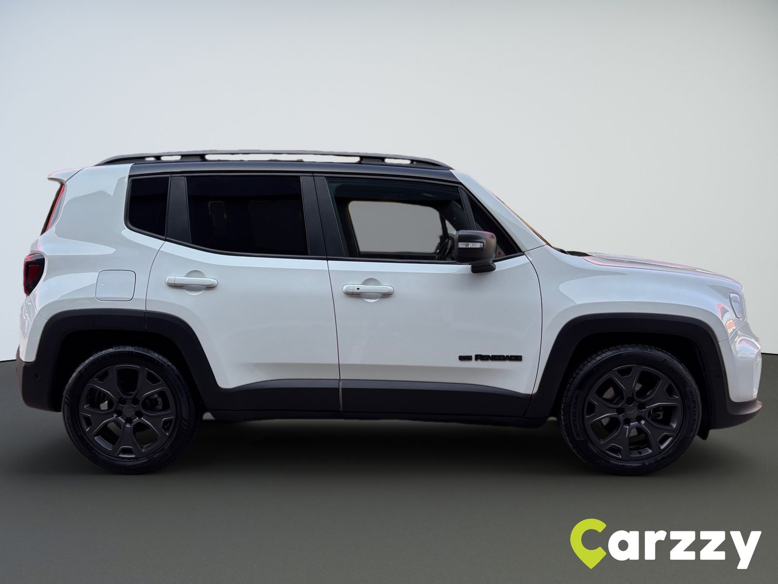 2022 Jeep Renegade — fotografija 5