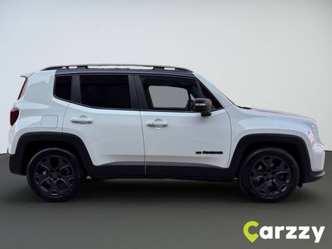 2022 Jeep Renegade — sličica 5