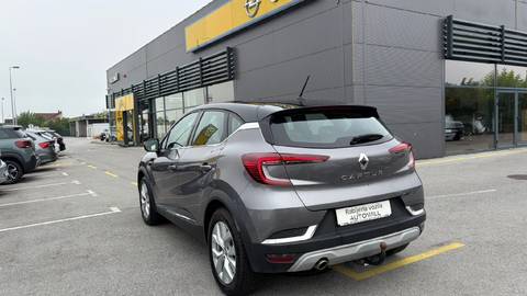 2021 Renault Captur — sličica 5