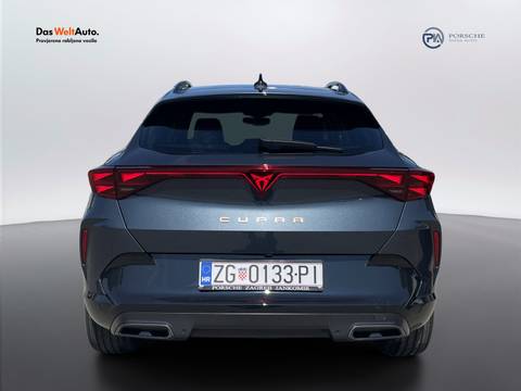 2026 Cupra Formentor — sličica 5