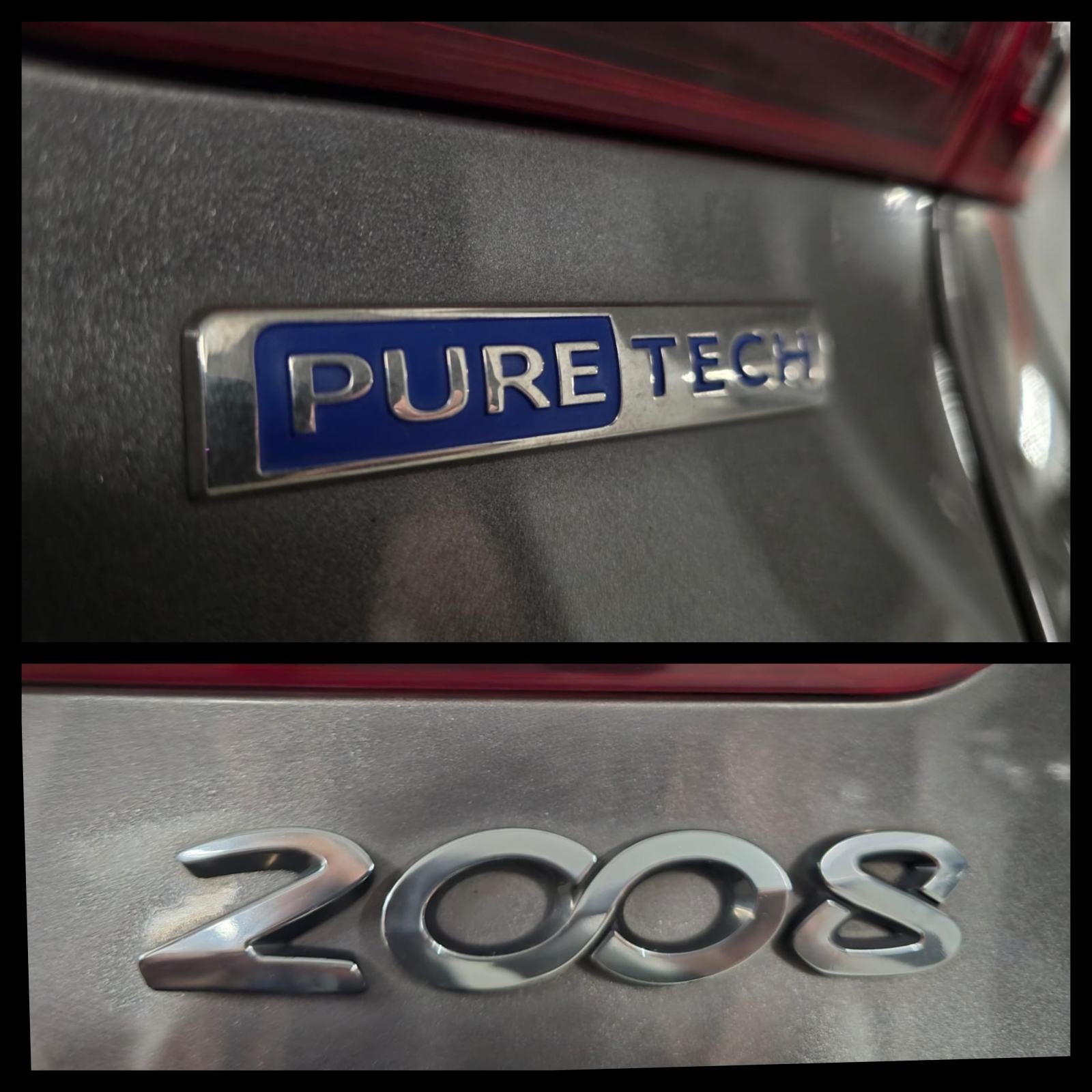 2017 Peugeot 2008 — fotografija 15