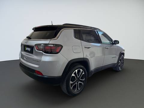 2023 Jeep Compass — sličica 6