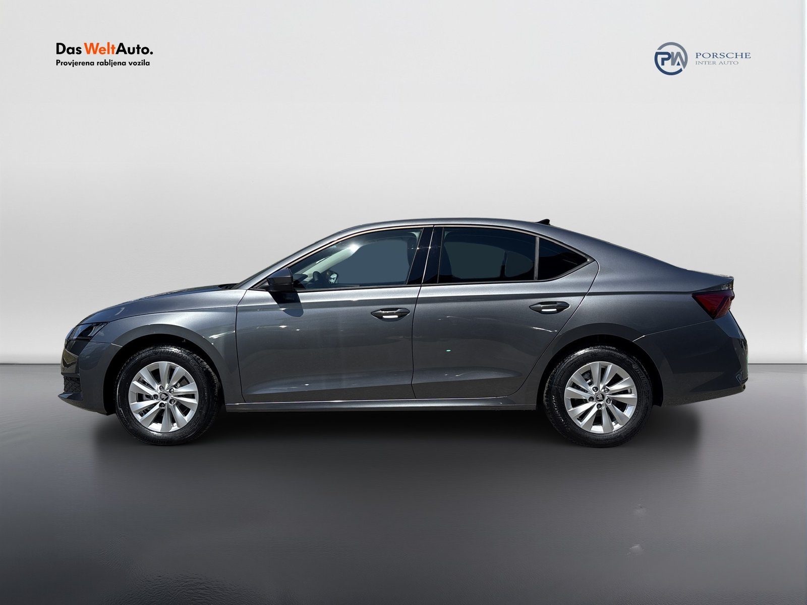 2026 Škoda Octavia — fotografija 8
