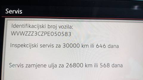 2023 Volkswagen Passat — sličica 23