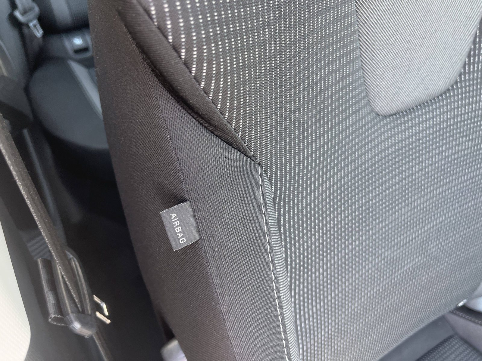 2023 Škoda Octavia Combi — fotografija 23