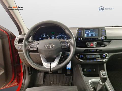 2018 Hyundai i30 — sličica 10