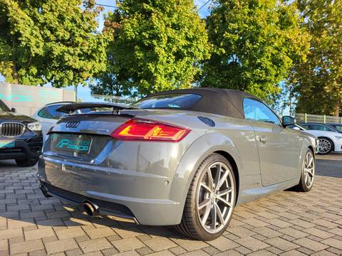 2015 Audi TT S line — sličica 10