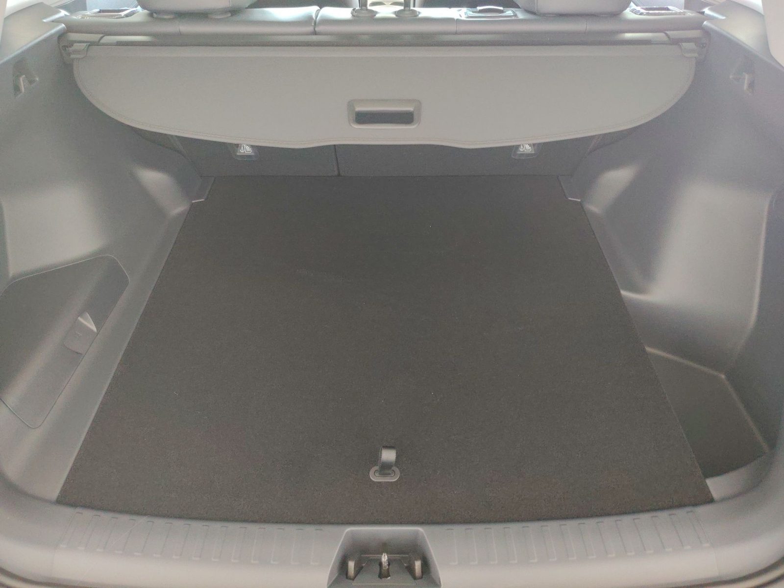 2026 Geely Starray EM-i — fotografija 10