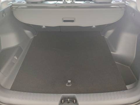 2026 Geely Starray EM-i — sličica 10