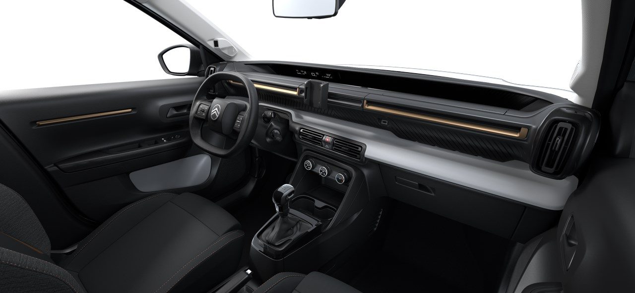 2026 Citroën C3 Aircross — fotografija 6