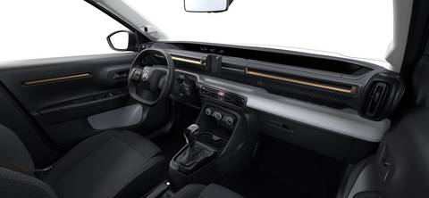2026 Citroën C3 Aircross — sličica 6