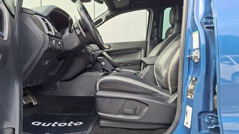 2022 Ford Ranger — sličica 6