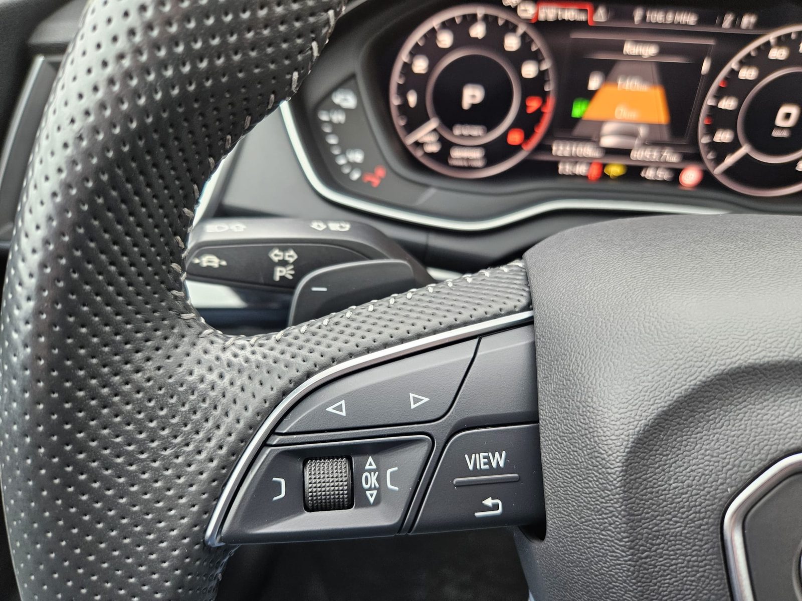2020 Audi Q5 S line — fotografija 15