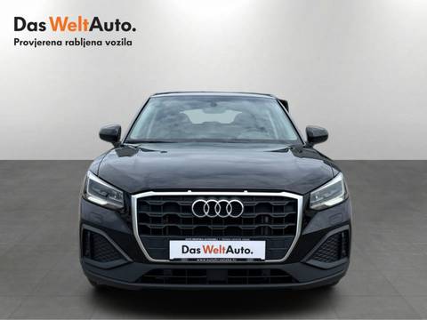 2022 Audi Q2 — sličica 8