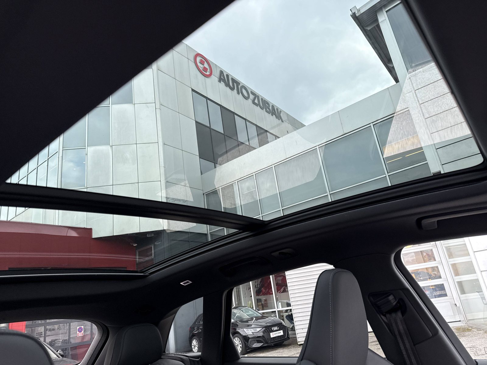 2025 Audi Q5 — fotografija 22