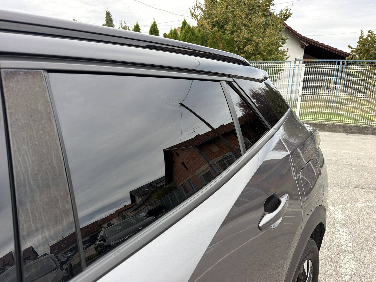 2023 Peugeot 2008 — fotografija 15