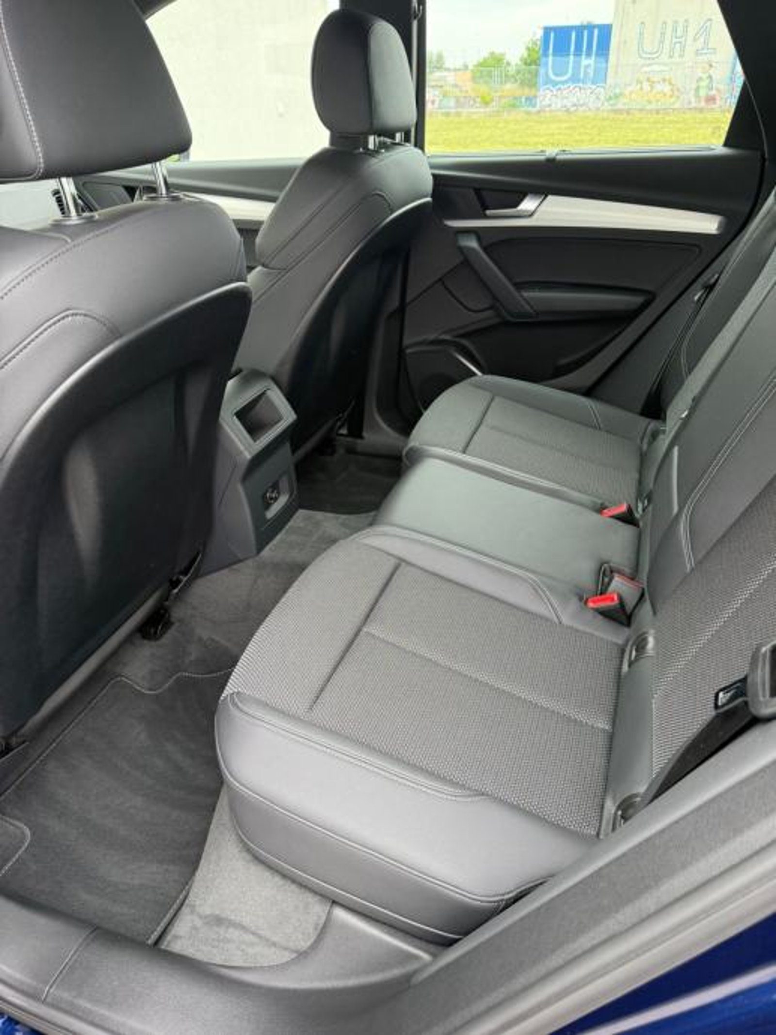 2022 Audi Q5 S line — fotografija 8