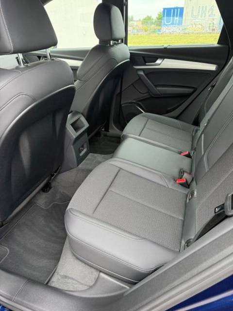 2022 Audi Q5 S line — sličica 8