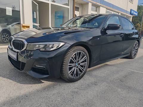 2022 BMW Serija 3 — sličica 2