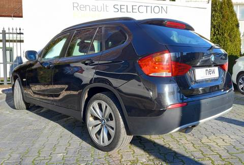 2011 BMW X1 — sličica 12