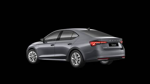 2026 Škoda Octavia — sličica 4