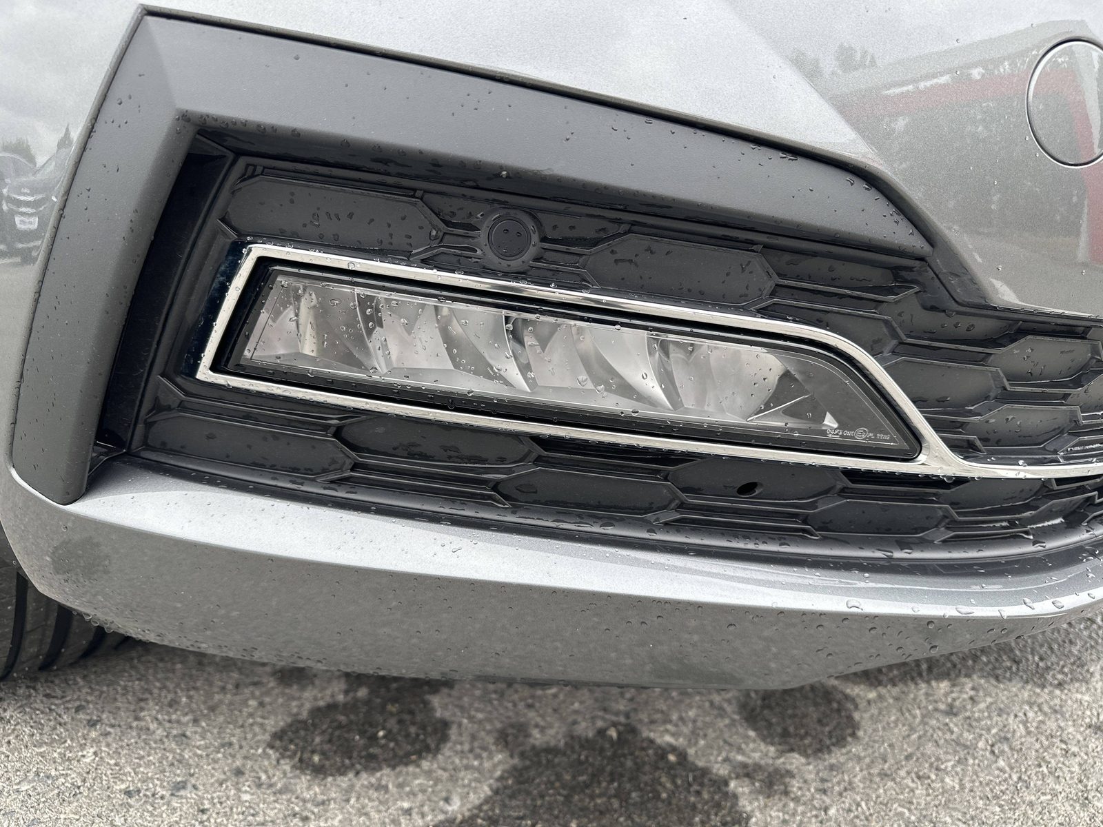 2024 Škoda Octavia — fotografija 13