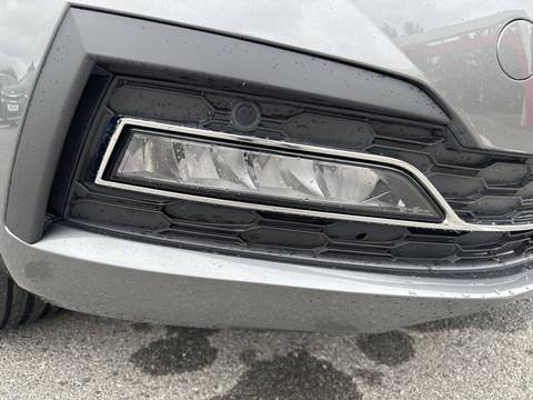 2024 Škoda Octavia — sličica 13