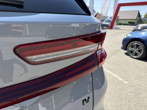 2026 Škoda Kodiaq — sličica 22