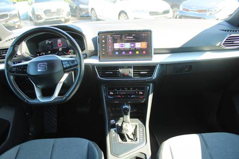 2023 Seat Tarraco — sličica 14