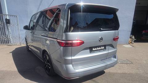 2023 Volkswagen Multivan — sličica 6