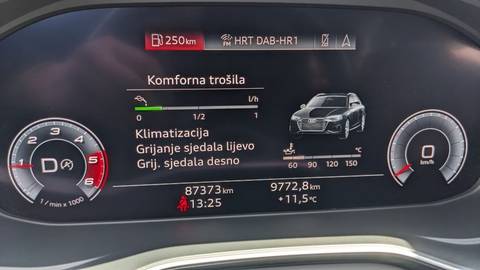 2020 Audi A4 — sličica 10