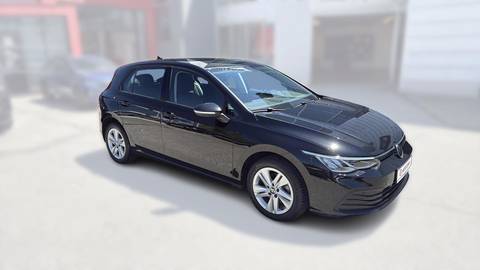 2024 Volkswagen Golf — sličica 3