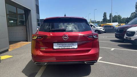 2022 Opel Insignia — sličica 7