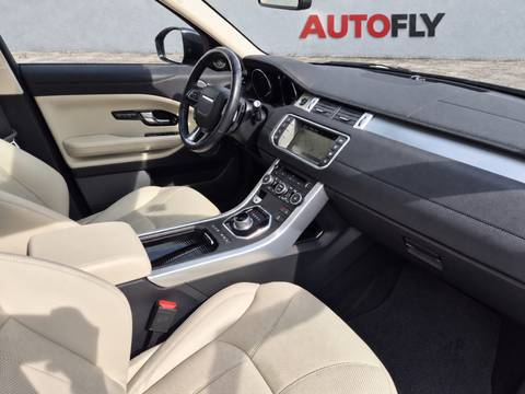 2016 Land Rover Range Rover Evoque — sličica 18