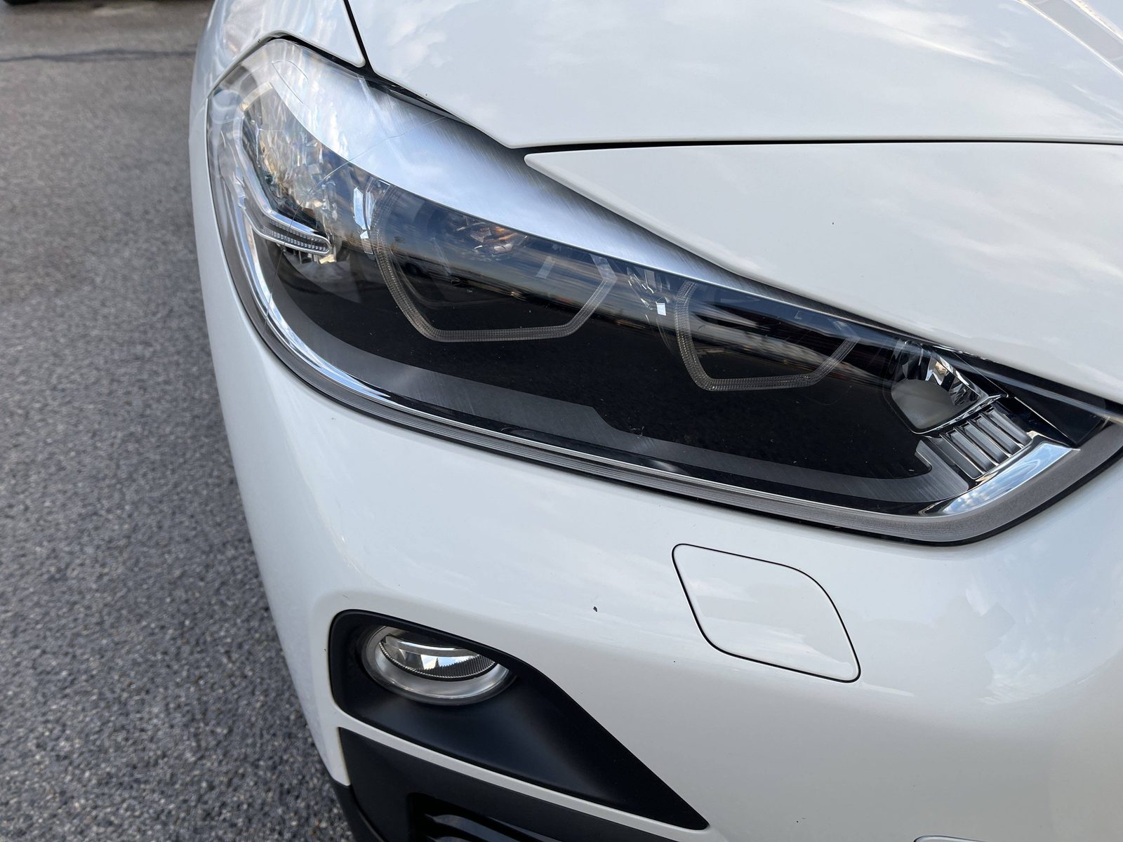 2019 BMW X2 — fotografija 13
