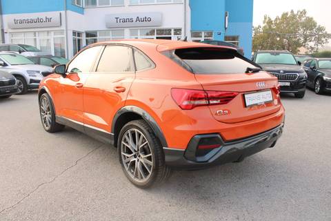 2024 Audi Q3 — sličica 7