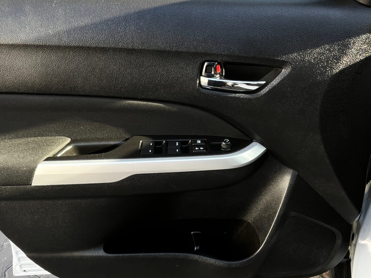 2016 Suzuki Vitara — fotografija 15