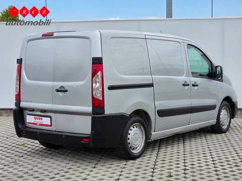 2014 Peugeot Expert — sličica 4