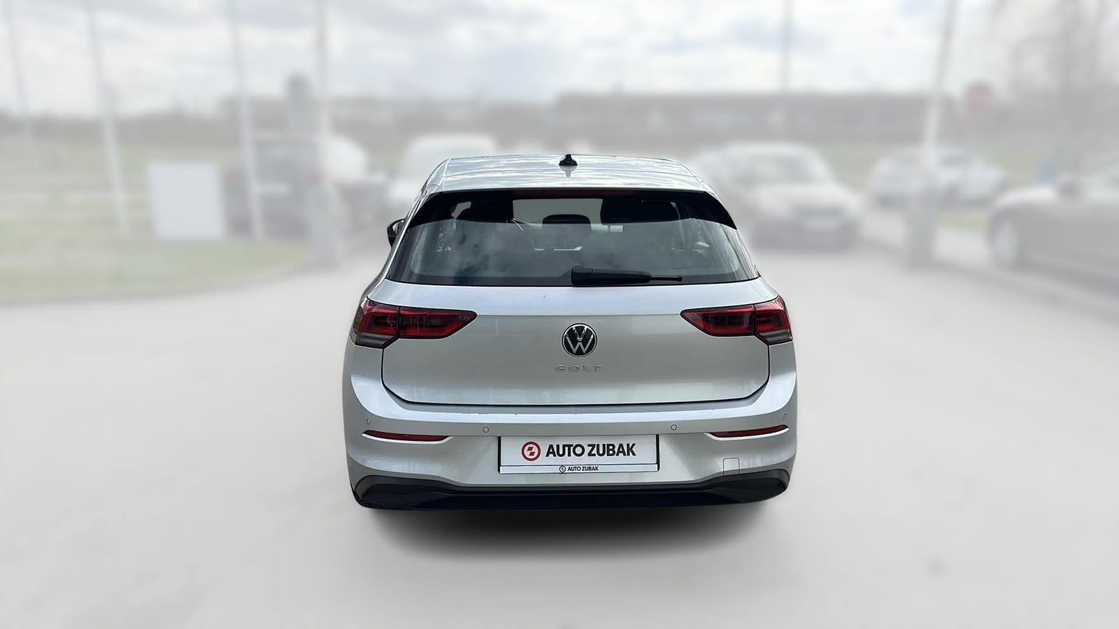 2024 Volkswagen Golf — fotografija 6