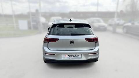 2024 Volkswagen Golf — sličica 6