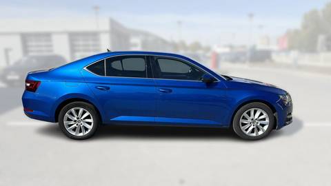 2024 Škoda Superb — sličica 8