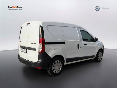 2017 Dacia Dokker — sličica 8