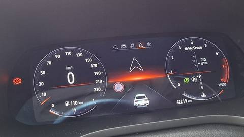 2023 Renault Megane — sličica 22