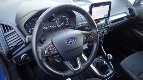 2019 Ford Ecosport — sličica 6