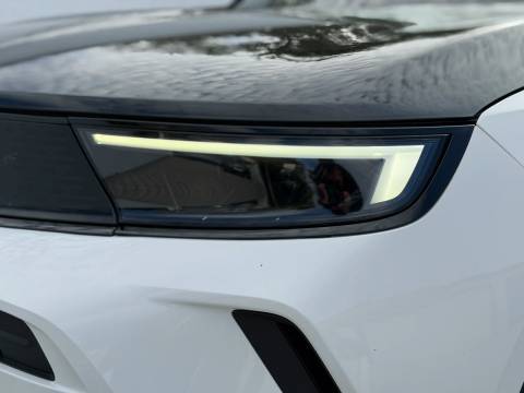 2022 Opel Mokka-e — sličica 11