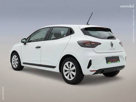 2024 Renault Clio — sličica 6