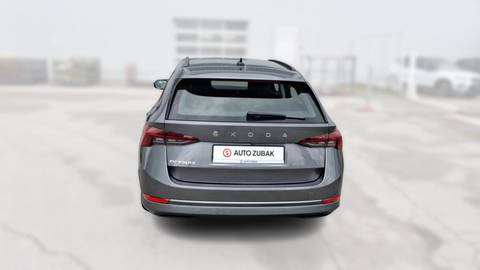2023 Škoda Octavia Combi — sličica 6