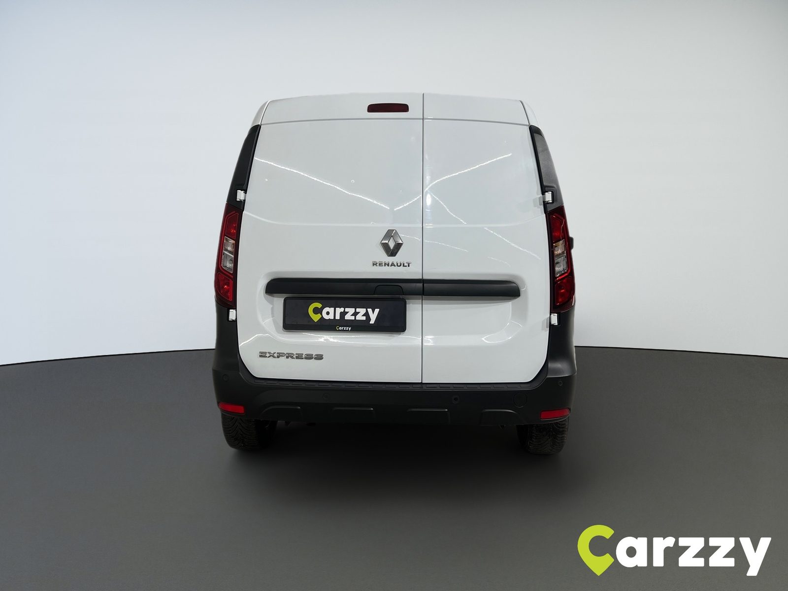 2022 Renault Express — fotografija 6
